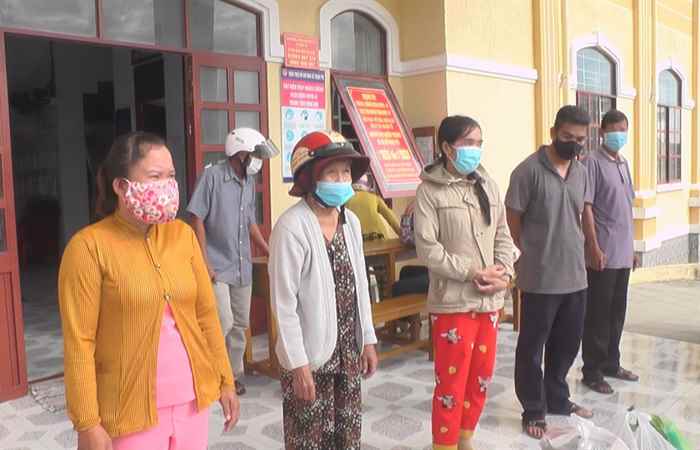 Bản tin chung tay phòng, chống dịch COVID-19 (05-11-2021)